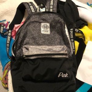 Vs campus backpack